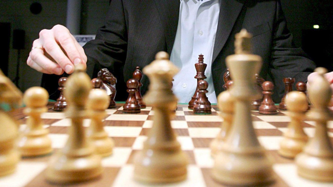 Capablanca